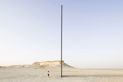 Переопределяя сайт-специфичность: *Даглас Кримп о скульптурах Ричарда Серры*