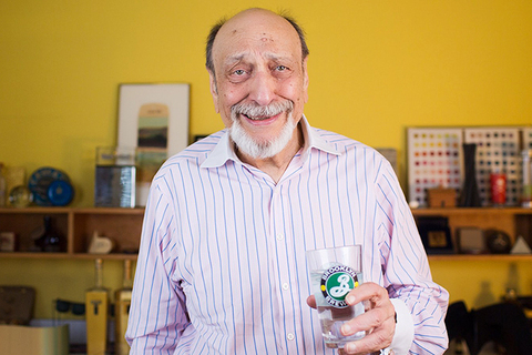 «Не стоит зацикливаться на том, что уже умеешь»: *Милтон Глейзер о перфекционизме и русском авангарде* 