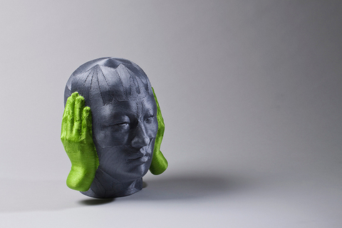 Стремительная кристаллизация:  *что стоит знать про паранойяльный тип характера*