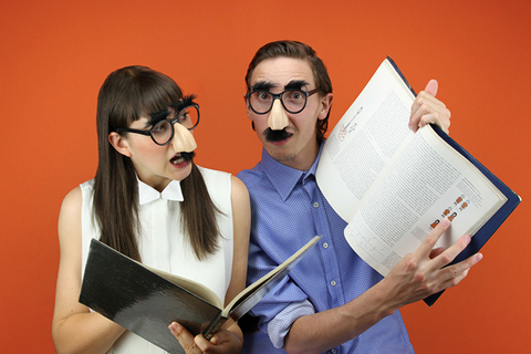 Вложиться в отношения: *как выбор партнера cвязан с образованием и карьерой*