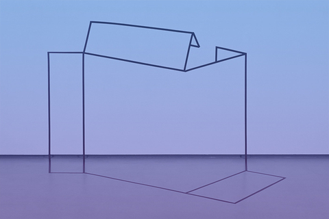 Пространство как социальный продукт: *глава из книги Анри Лефевра* Пространство как социальный продукт: *глава из книги Анри Лефевра*