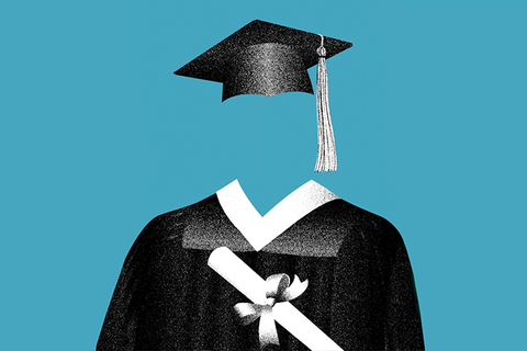 Степень инноватора: *10 актуальных магистратур этого года* Степень инноватора: *10 актуальных магистратур этого года*