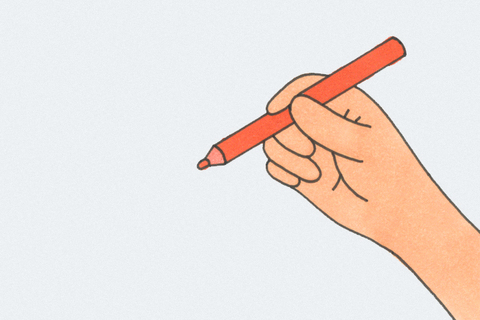 Побороть боязнь белого листа:  *Маккензи Уорк о литературных приемах авангардистов*