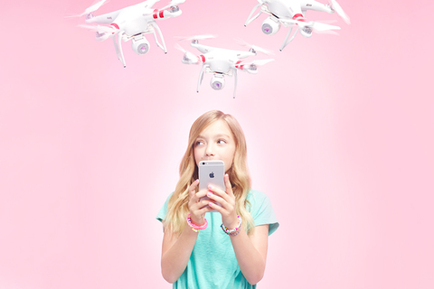 Большие девочки и их машинки: *как возникает гендерная дискриминация в науке?*