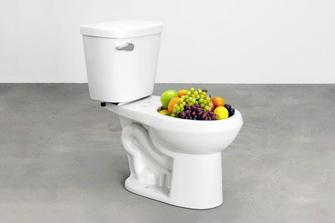 Истина недоступная для Другого: *Глеб Напреенко об искусстве как провокации*