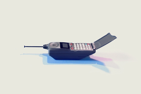 У меня нет смартфона: *почему простые мобильные телефоны снова в моде* У меня нет смартфона: *почему простые мобильные телефоны снова в моде*