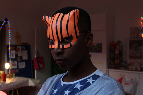 Обязательная программа: *лучшие фильмы Московского кинофестиваля* 