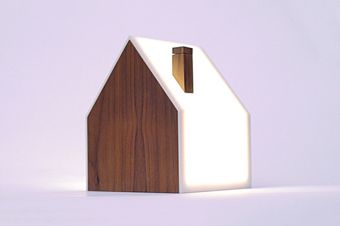 Подсказки для роботов и эстетика пыли: *как ученые и художники видят дом будущего* Подсказки для роботов и эстетика пыли: *как ученые и художники видят дом будущего*