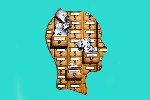 Редактор прошлого: *можно ли выборочно стирать воспоминания?*