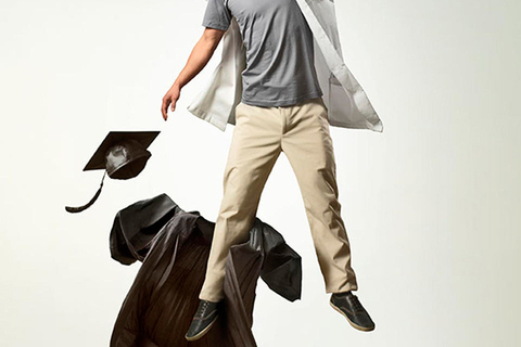 Cкачок в будущее: как поступить на PhD сразу после бакалавриата Cкачок в будущее: как поступить на PhD сразу после бакалавриата