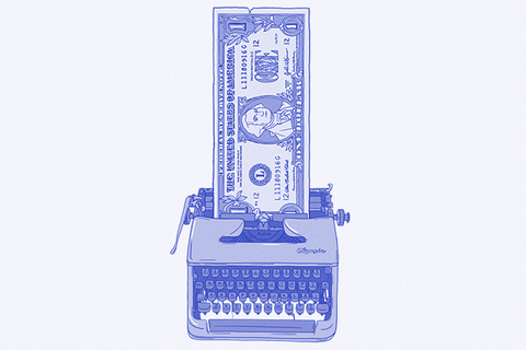 «Мы ощущаем дефицит хороших российских авторов»: *Александр Лиманский о том, как продать свою книгу «Альпине»*