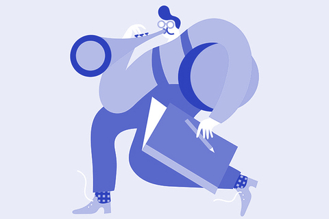 Издай себя полностью: *5 писателей, которые опубликовали книги самостоятельно*