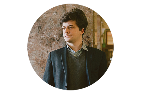 Нейрофизиолог Даниил Кирьянов: *«Моя давняя мечта — вживить человеку дополнительную конечность»* Нейрофизиолог Даниил Кирьянов: *«Моя давняя мечта — вживить человеку дополнительную конечность»*