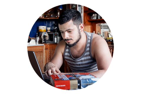 Молодые ученые: *социолог Евгений Варшавер о полевых исследованиях в Дагестане и дискотеках в киргизских кафе*