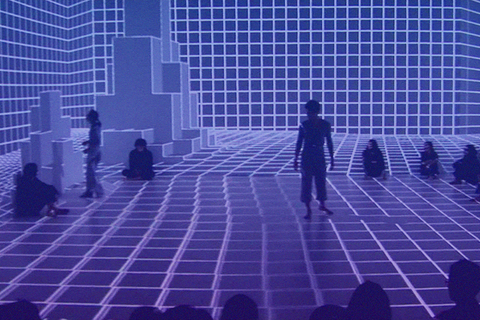 «Совершить художественное высказывание — не пирог испечь»: *как живет театр в эпоху интернета* «Совершить художественное высказывание — не пирог испечь»: *как живет театр в эпоху интернета*