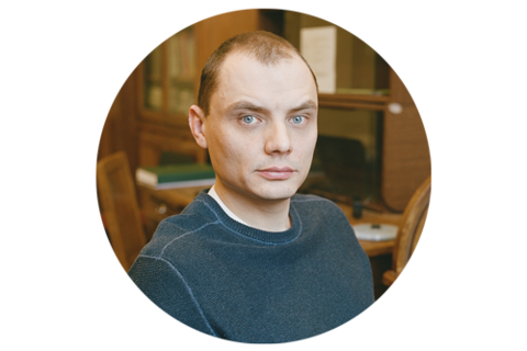 Молодые ученые: *астрофизик Максим Пширков о пульсарах и высоких энергиях* Молодые ученые: *астрофизик Максим Пширков о пульсарах и высоких энергиях*