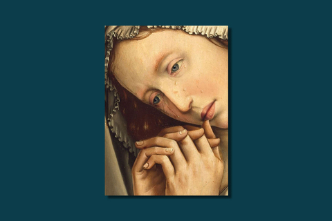 Быстрое чтение: *почему мы любим грустную музыку?*