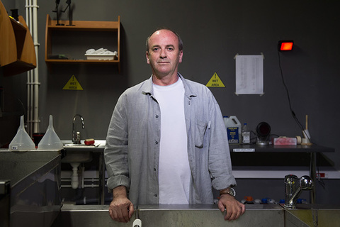 Снимки-табу и снимки на все времена: *Дэвид Кинни о принципах образования в фотографии*  