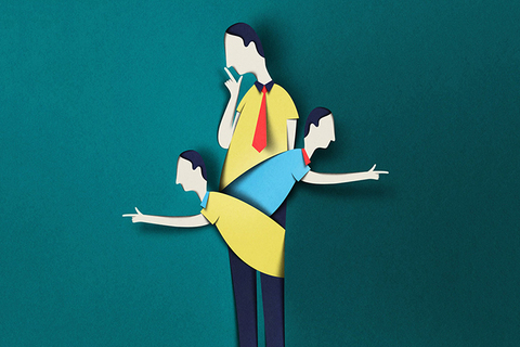 Голос подсознания: *чем мы руководствуемся при принятии решений* Голос подсознания: *чем мы руководствуемся при принятии решений*