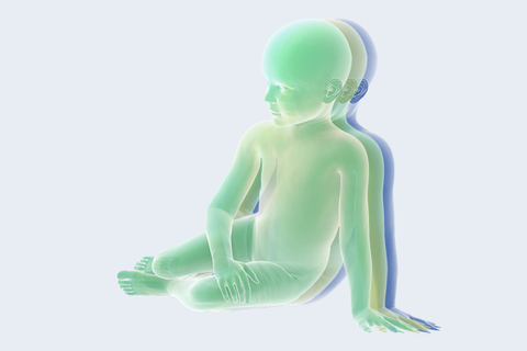 Непростая комбинация: *профессор медицины о ребенке от троих родителей*