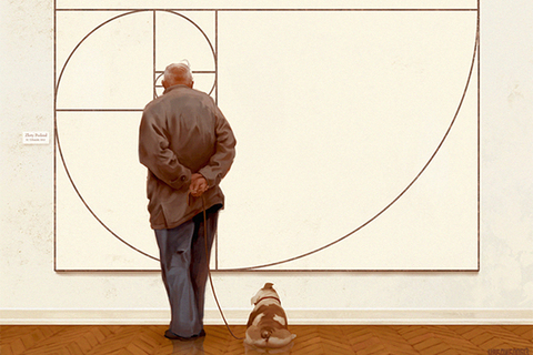 Нейроэстетика: *как наши нейроны реагируют на картины да Винчи и Пикассо*