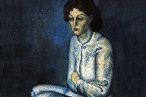 Больная тема: *как перестать быть ипохондриком?*