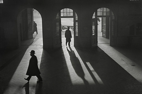 Город в теории: *отрывок из книги социального философа Елены Трубиной*