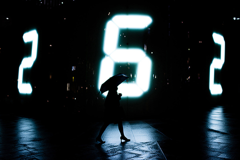 «Интерактивный город»: *сетевое общество и публичные пространства мегаполиса*