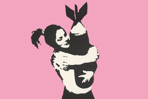 Террор обожания: *что такое любовная бомбардировка*