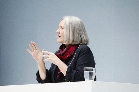 «Мы переживаем один из худших периодов в истории демократии»: *Саския Сассен о том, что значит быть гражданином сегодня* «Мы переживаем один из худших периодов в истории демократии»: *Саския Сассен о том, что значит быть гражданином сегодня*