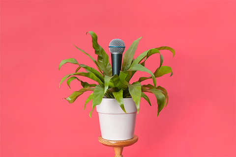 «Что делает женщину сильной?» *и другие вопросы на засыпку от преподавателей Кембриджа и Оксфорда*