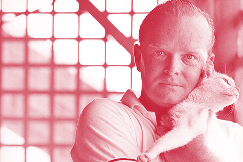 Трумен Капоте — о дружбе, сексе и любви