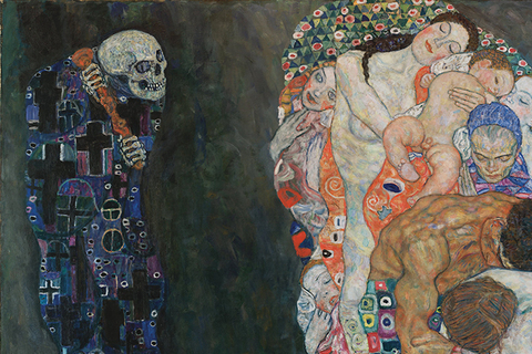 Игорь Михайлов: «Бегство от жизни и смерти в XX веке»