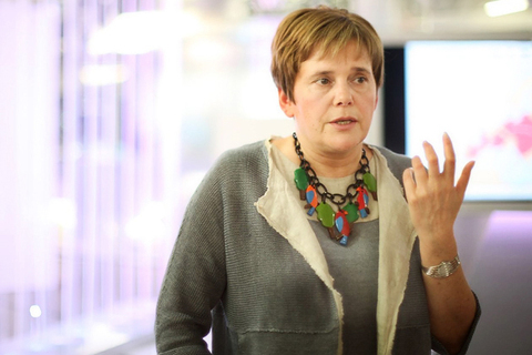 Ирина Прохорова: «В поисках транснациональной истории»