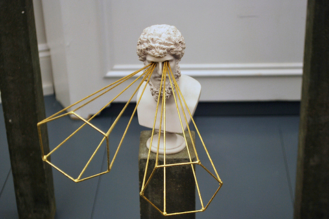 *Пределы восприятия:* Спиноза, Бергсон и Мамардашвили об интуиции