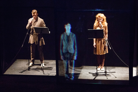 «Спектакль – это смертная конструкция»: *Сергей Невский о будущем музыкального театра*