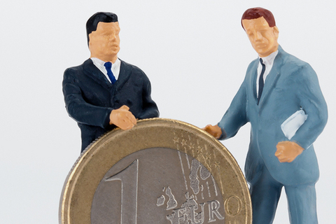 Работа будущего: *кто и как изучает экономическую среду?*