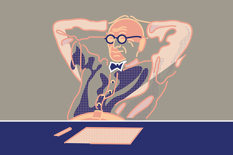 Писательское мастерство: *советы для работы с текстом от Огилви, Стейнбека и Керуака*