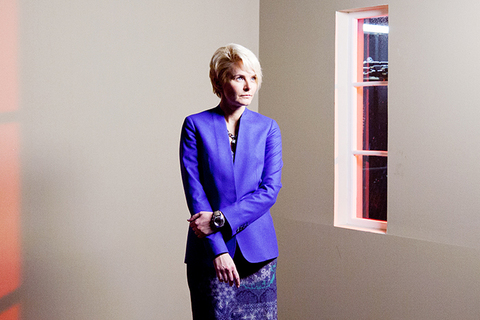 «Нам нужны союзники»: *директор БВШД о важности творческих профессий*