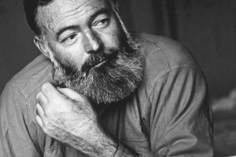 Дело вкуса: *Хэмингуэй, Розанов и Бродский о любимых книгах* Дело вкуса: *Хэмингуэй, Розанов и Бродский о любимых книгах*