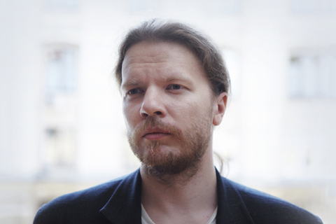 Молодые ученые: *религиовед Владислав Раздъяконов*