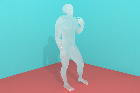 Станислав Дробышевский: «Мера всех вещей»