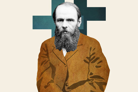 Дмитрий Быков: «Кто убил Фёдора Павловича?» Дмитрий Быков: «Кто убил Фёдора Павловича?»