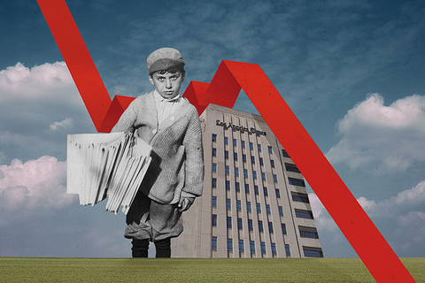 Цена правды: *какие истории рассказывают экономисты и зачем они это делают*