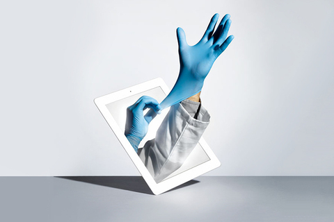 «Человечество вступает в эру ипохондрии»: *медицинский футурист о гаджетах и будущем здравоохранения*