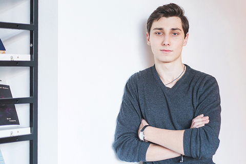 Умнее школьника: *11-классник о школьных учебниках и максимальной объективности* Умнее школьника: *11-классник о школьных учебниках и максимальной объективности*