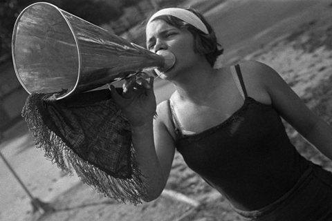 Глас народа: *Патрик Серио о советской лингвистике, пролетарском эсперанто и демократизации языка*