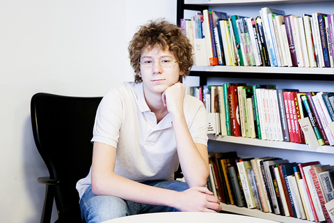 Умнее школьника: *10-классник об алгоритмическом мышлении и поиске стоящих идей*