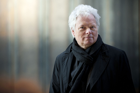 «Современный танец намного прогрессивнее театра»: *интервью с режиссером Хайнером Геббельсом*