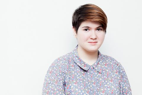 Умнее школьника: *11-классница о научной фантастике и учебе на каникулах*